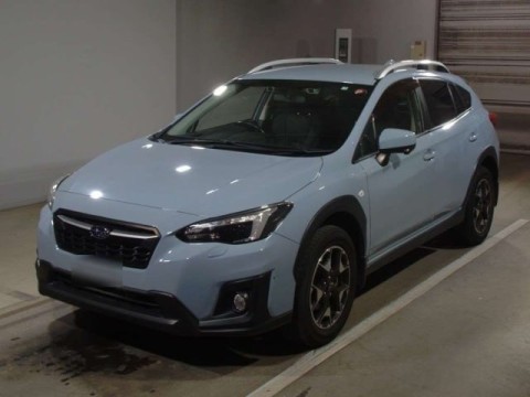Купить Subaru XV