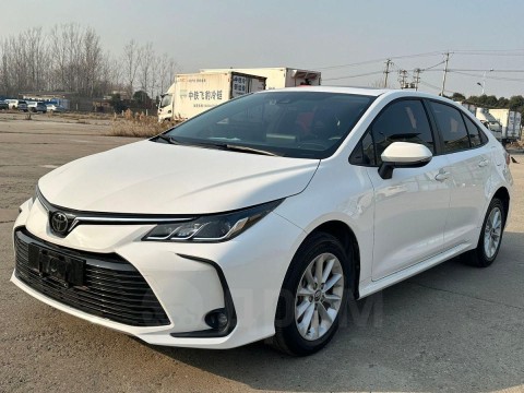 Купить Toyota Corolla