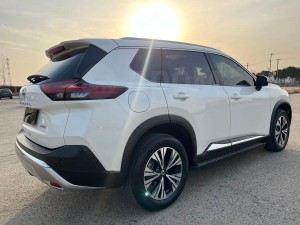 Nissan X-Trail, фото 2