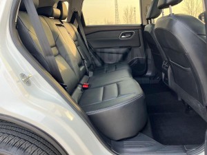 Nissan X-Trail, фото 6