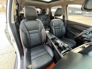 Nissan X-Trail, фото 6