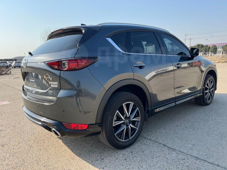 Mazda CX-5, фото 2