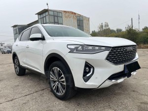 Haval F7, фото 1