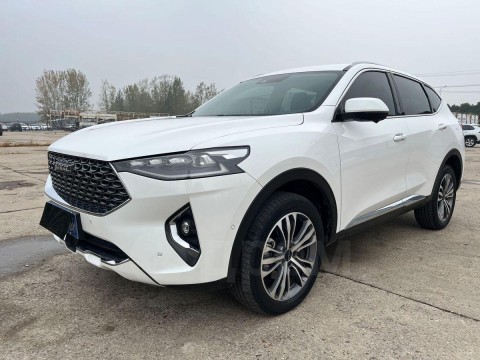 Купить Haval F7