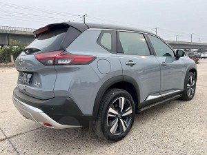 Nissan X-Trail, фото 2