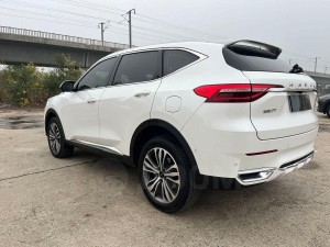 Haval F7, фото 2