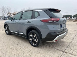 Nissan X-Trail, фото 3