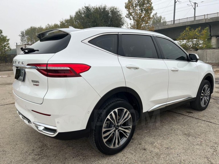 Haval F7, фото 3