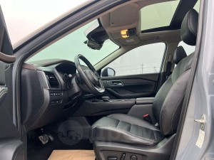 Nissan X-Trail, фото 4