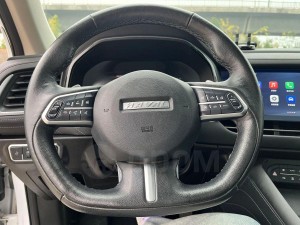 Haval F7, фото 4