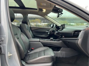 Nissan X-Trail, фото 5