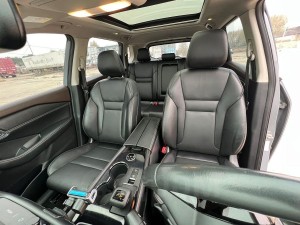 Nissan X-Trail, фото 6