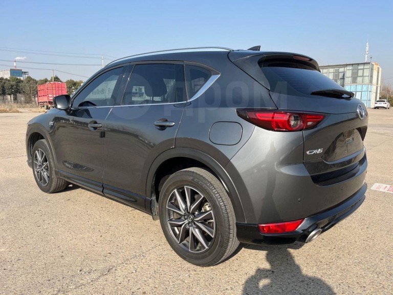 Mazda CX-5, фото 3