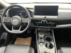 Nissan X-Trail, фото 9