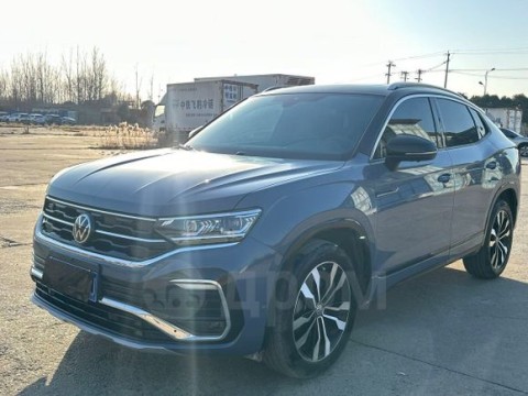 Купить Volkswagen Tayron X