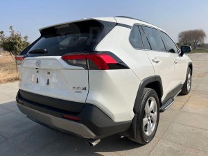 Toyota RAV4, фото 1