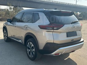 Nissan X-Trail, фото 3