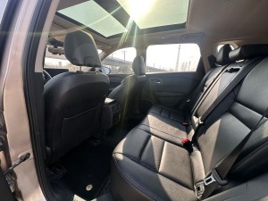 Nissan X-Trail, фото 6