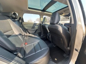 Nissan X-Trail, фото 7