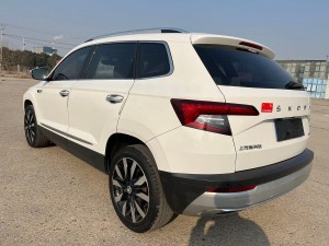 Skoda Karoq, фото 3