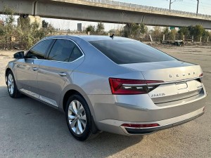 Skoda Superb, фото 3