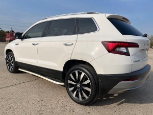 Skoda Karoq, фото 2