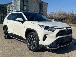 Toyota RAV4, фото 1