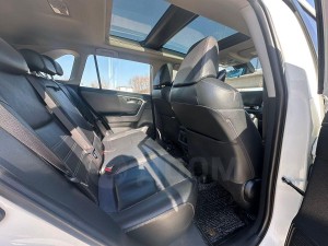 Toyota RAV4, фото 6