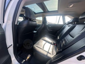 Toyota RAV4, фото 7