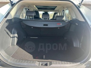 Toyota RAV4, фото 9