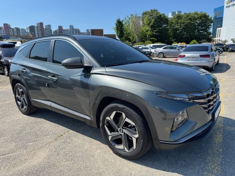 Купить Huyndai Tucson