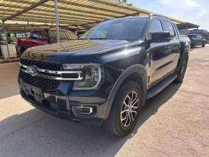 Ford Ranger, фото 1