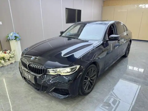 Купить BMW 3 Series