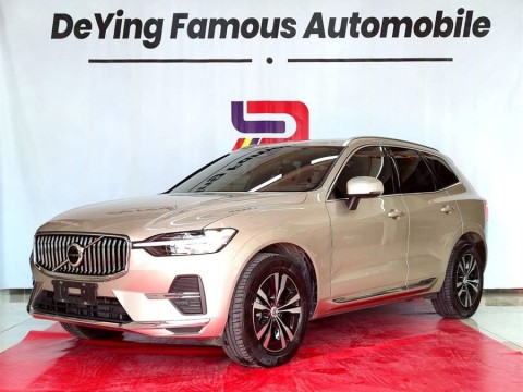 Купить Volvo XC60