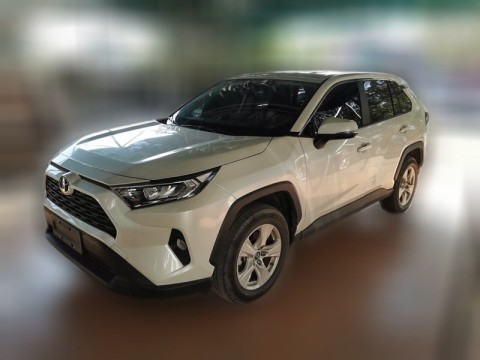 Купить Toyota RAV4