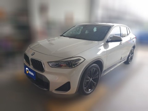 Купить BMW X2